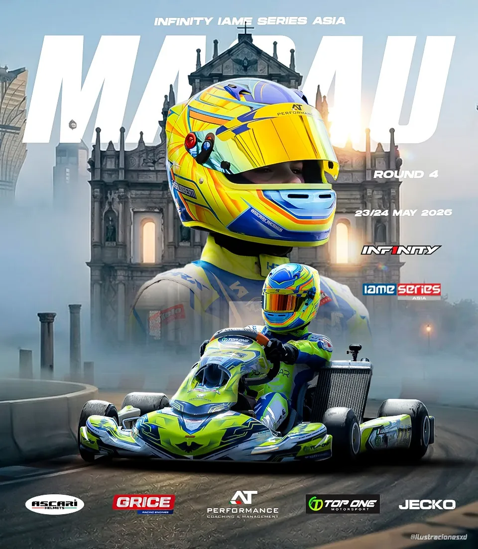 Macau Rd.4