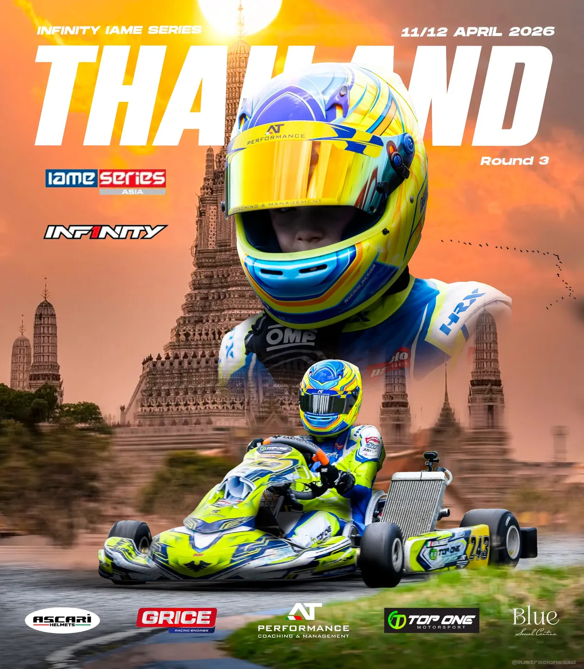 Thailand Rd.3