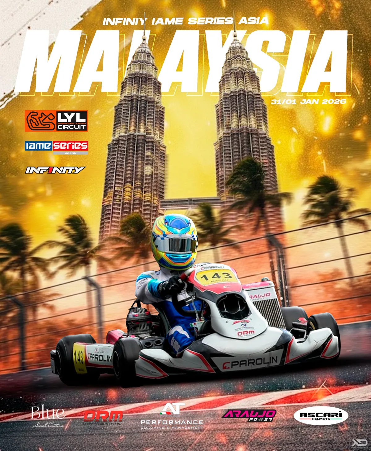 Malaysia Rd.1