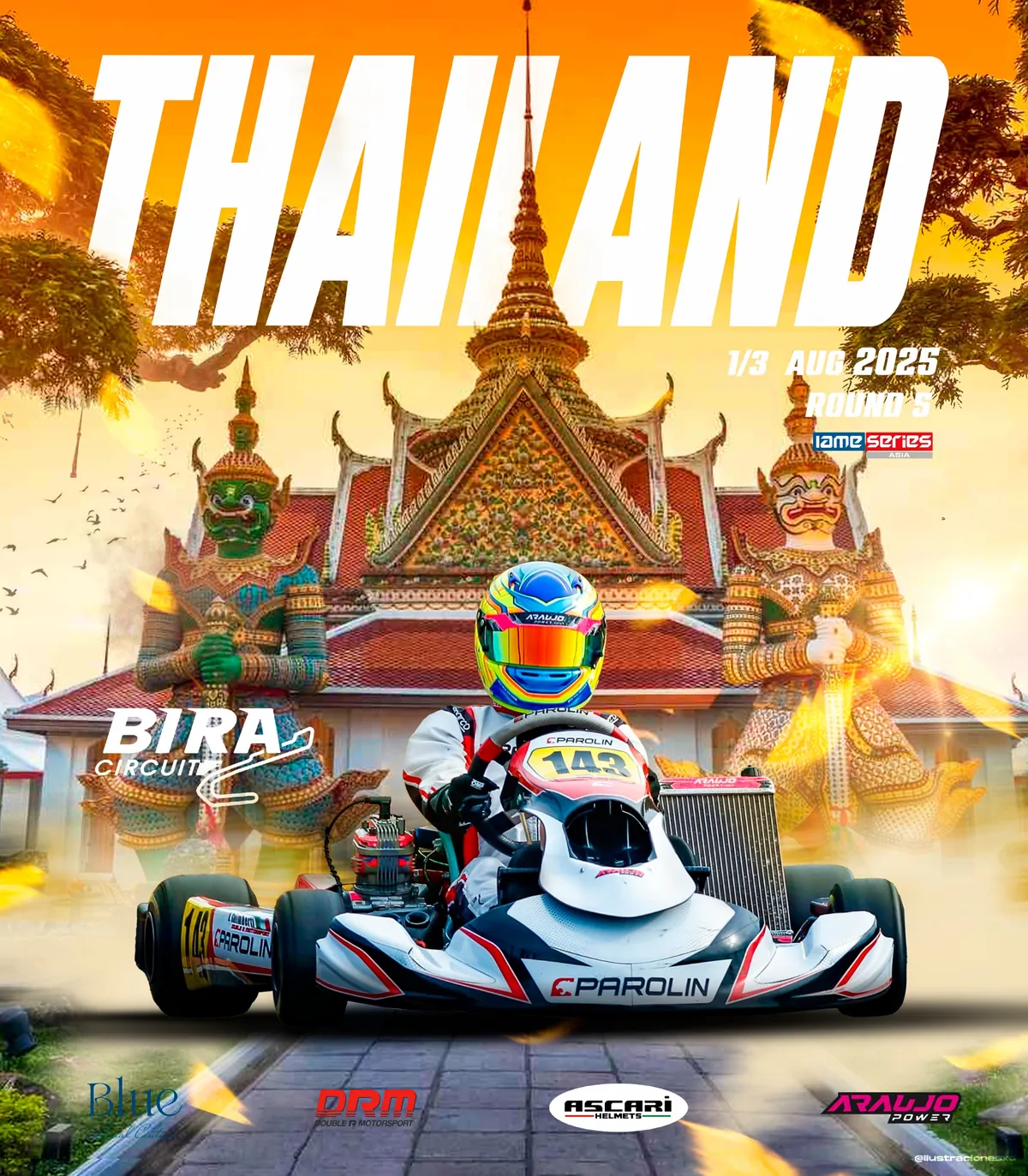 Thailand Rd.5