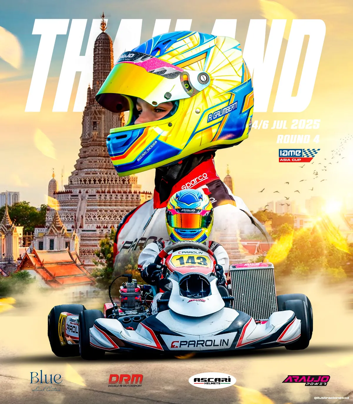 Thailand Rd.4