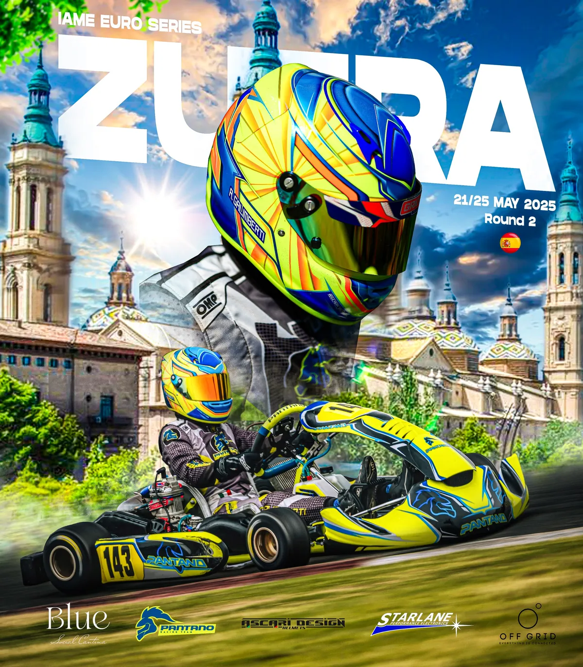 Zuera Rd.2