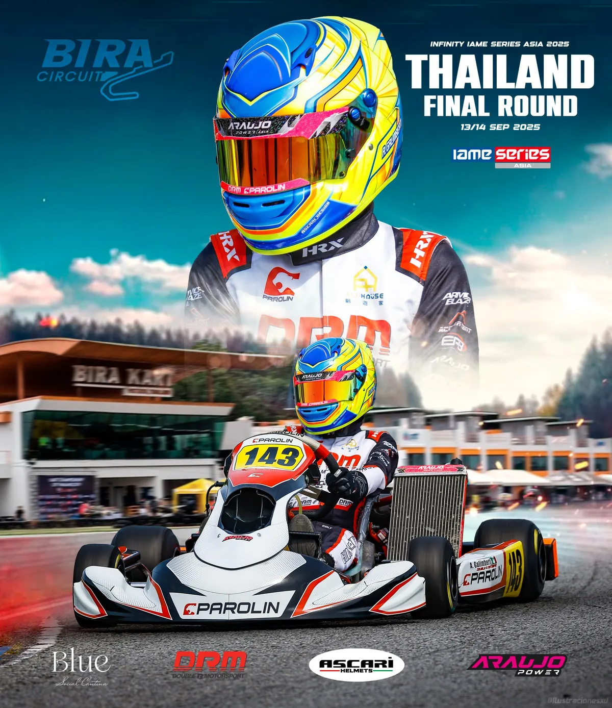 Thailand Final Rd.