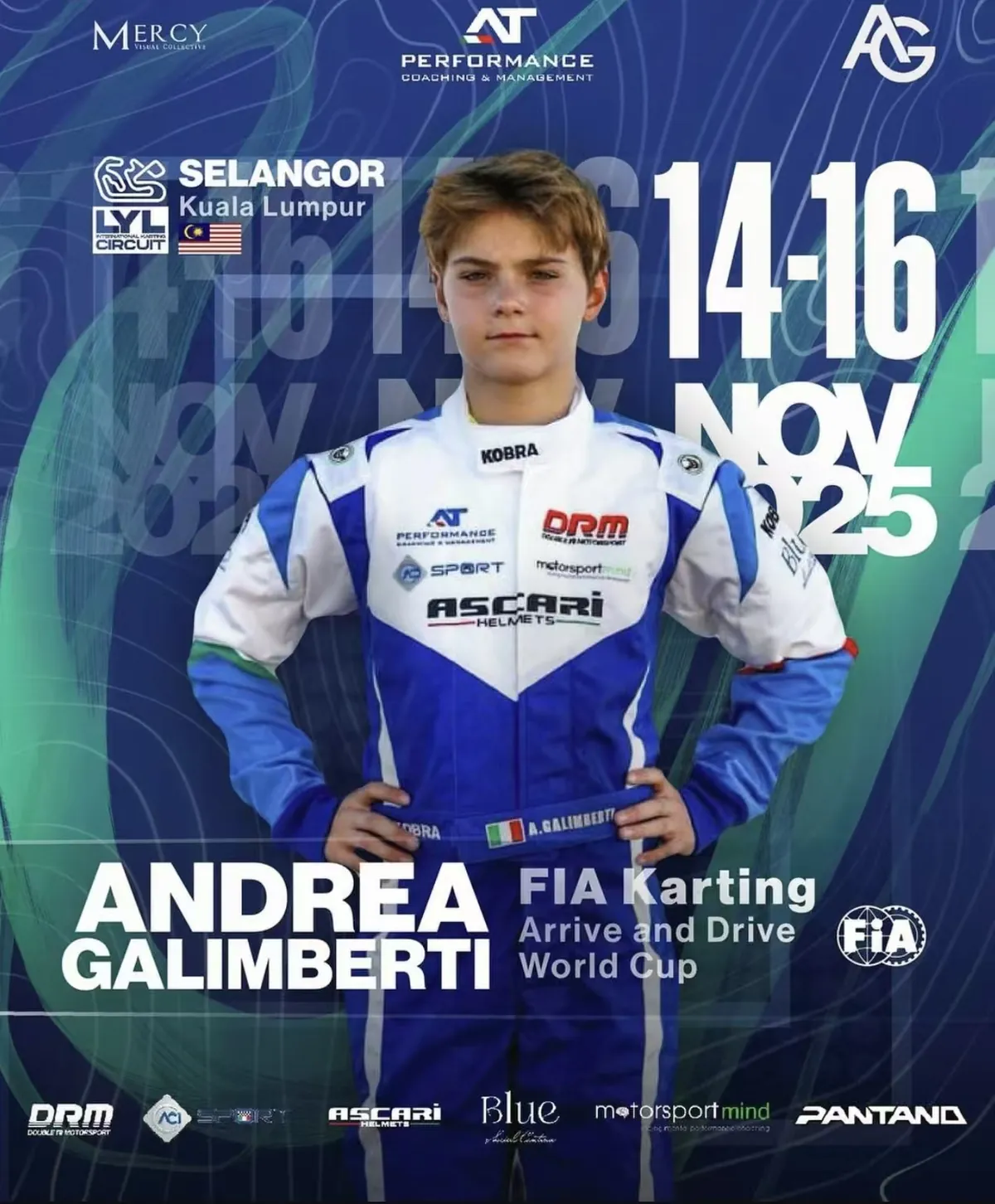FIA Karting World Cup