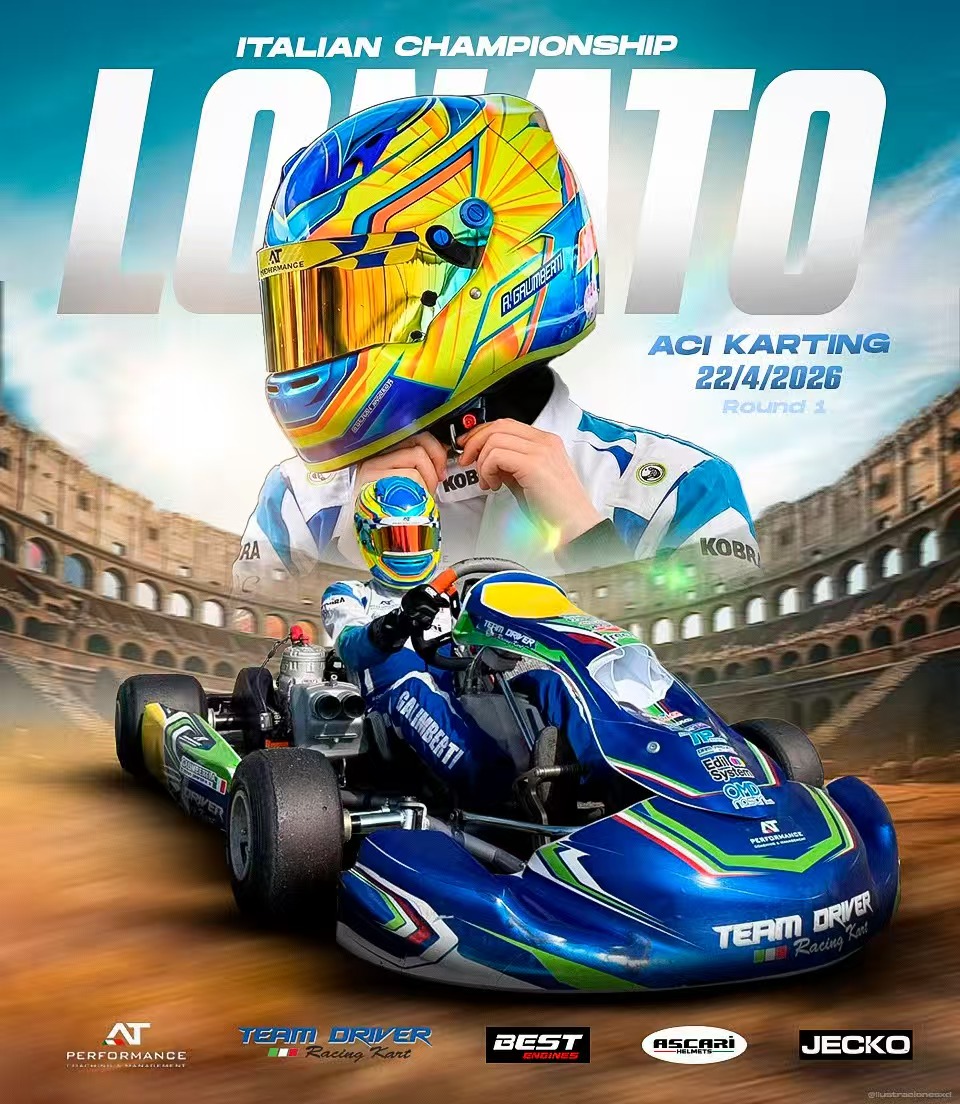 ACI Lonato Rd.1