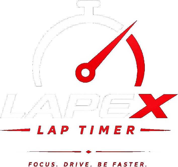 LAPEX Lap Timer